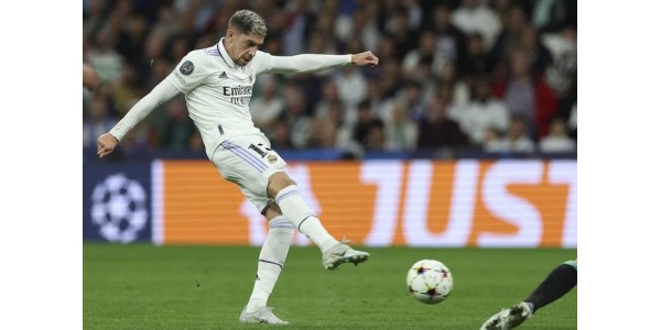 Jedinstveni utjecaj igrača Real Madrida